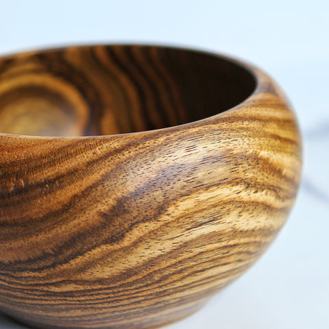 Mexican Bocote Bowl, 5.5" x 3"